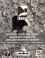 NCKRI 2004-2005 Biennial Report