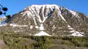 Rock Creek Canyon Campground - Sierra National Forest - CA 