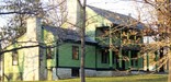 White Haven's Main House, a National Historic Landmark