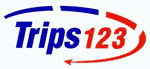 link to trips123 web site