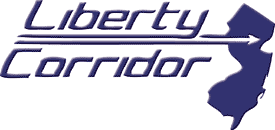 liberty corridor graphic