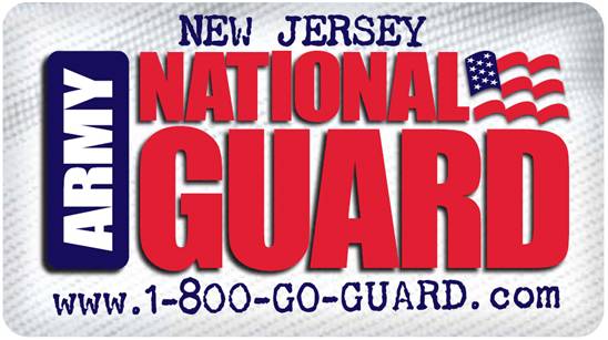 NJ  National Guard