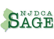 SAGE - New Jersey Department of Community Affairs Grant Management System