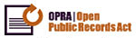 OPRA| Open Public Records Act