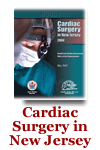 Cardiac Surgery in NJ (pdf 1.27MB)