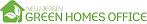 Green Homes Office Logo