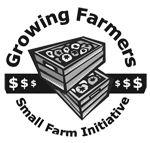 Growing Farmers logo