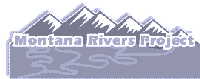 Montana Rivers Project Logo