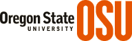 OSU Oregon State University