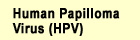 Human Papilloma Virus (HPV)