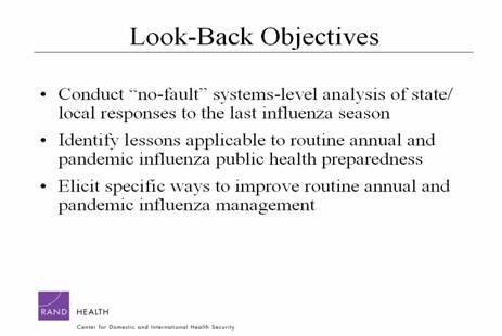 Figure 3b. Pandemic Severity Categories As Determined by Differences in Case  Fatality Ratio