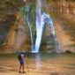 Calf Creek Falls