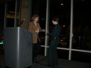 Liza Piper received the Rachel Carson Prize, St. Paul Conference, 2006.