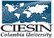 CIESIN Columbia University logo 