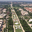 World's Largest Museum Complex