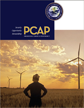 PCAP Cover