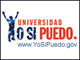 YoSiPuedo banner icon