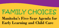 Healthy Child Banner