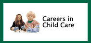 Careers in Child Care