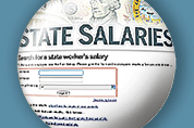 State Salaries