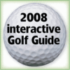 Interactive Golf Course Guide