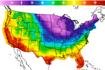 gridded forecast image