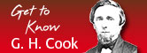 [Get to Know G. H. Cook]