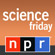 NPR Science Friday Podcast