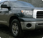 4x2 Double Cab SR5 shown in Slate Metallic