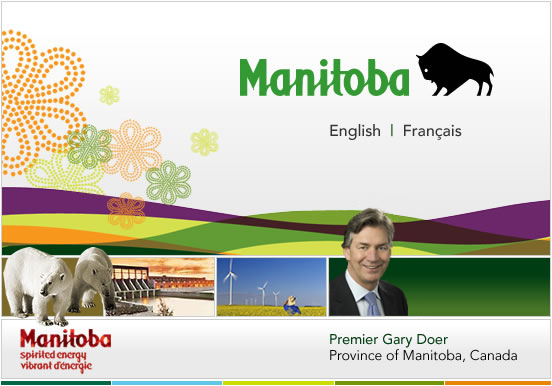 Government of Manitoba