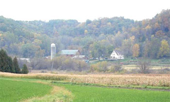 Rural Farm