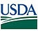 USDA logo