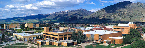 Utah State University