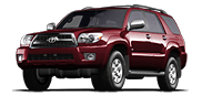 4Runner