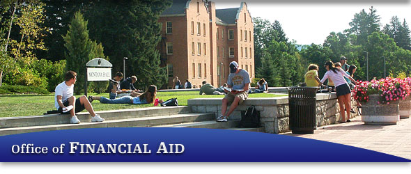 Office of Financial Aid