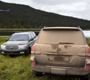 Land Cruiser shown in Magnetic Gray Metallic