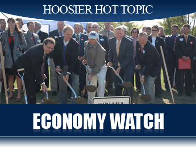 Hoosier Hot Topic: Read Dan's plan for Energy Independence