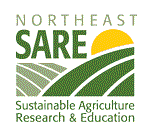 new Northeast SARE logo