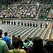 UNT Graduation Timelapse di Just_Tom