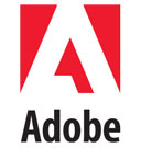 Adobe logo