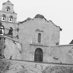 Mission San Diego de Alcala