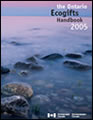 The Ontario Ecogifts Handbook 2005