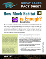 How Much Habitat is Enough? Second Edition
