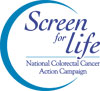 Screen for Life Logo