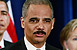 Eric Holder