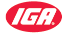 IGA is a marketing alliance of 1170 stores in 46 states. Each year IGA supplies its retailers with a national marketing program with four themed events. In 2009 the MyPyramid concept will be introduced into the event lineup through the IGA Hometown Healthy Challenge, Feb.15 – March 14. The event will encourage consumers to learn the “Steps to a Healthier You” featuring a MyPyramid-related consumer sweepstakes with prizing to benefit the winners’ local school fitness programs.