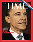 Time Cover