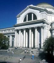 National Museum of Natural History