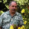 Warren Wagner talks about collecting seeds and fruits for the greenhouse and explains the importance of herbaria collections.