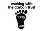 Carbon Reduction Label